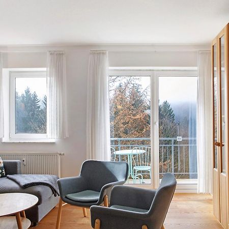Ferienwohnung Tannenblick 6-2 Oberhof  Exterior foto