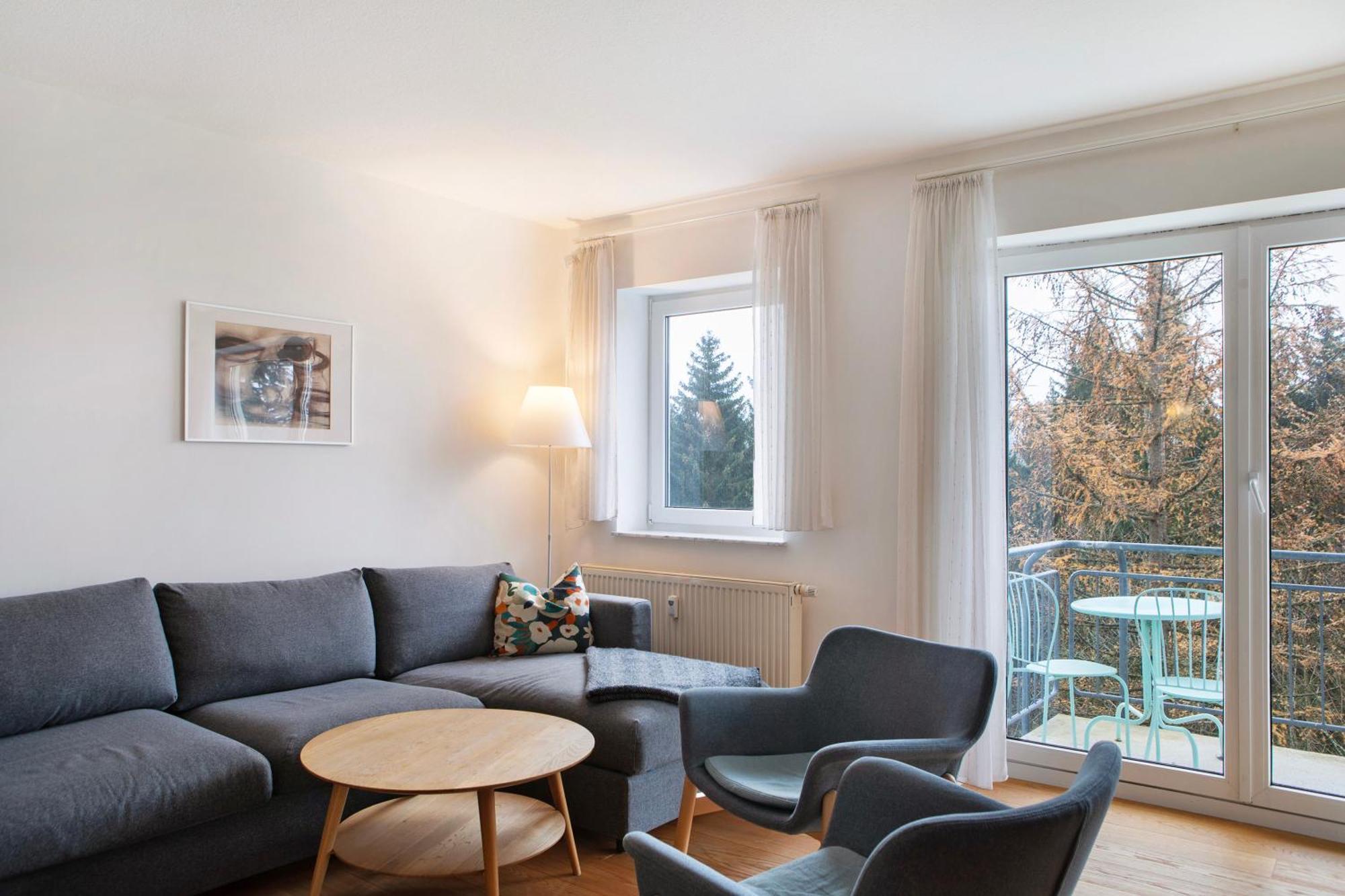 Ferienwohnung Tannenblick 6-2 Oberhof  Exterior foto