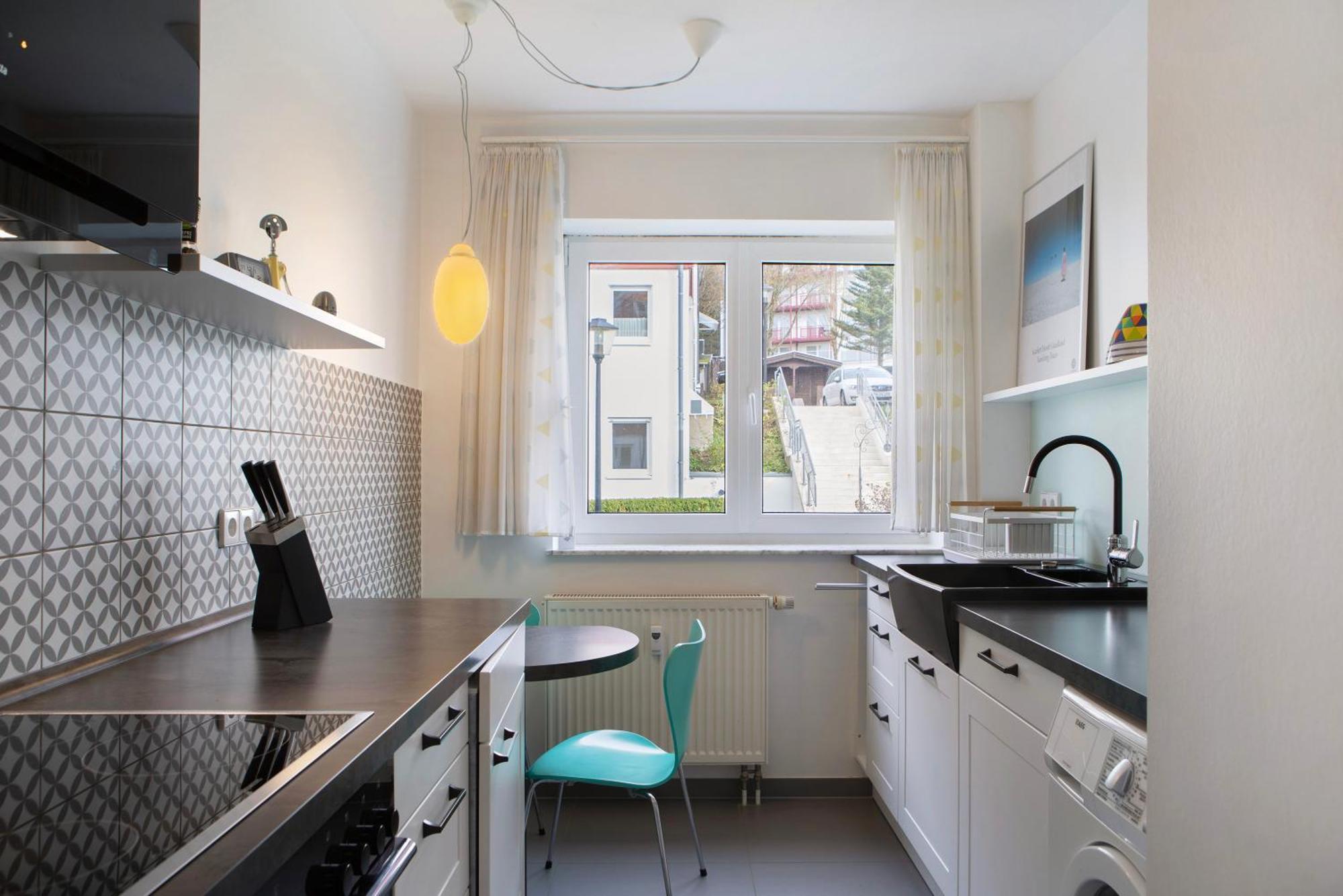 Ferienwohnung Tannenblick 6-2 Oberhof  Exterior foto